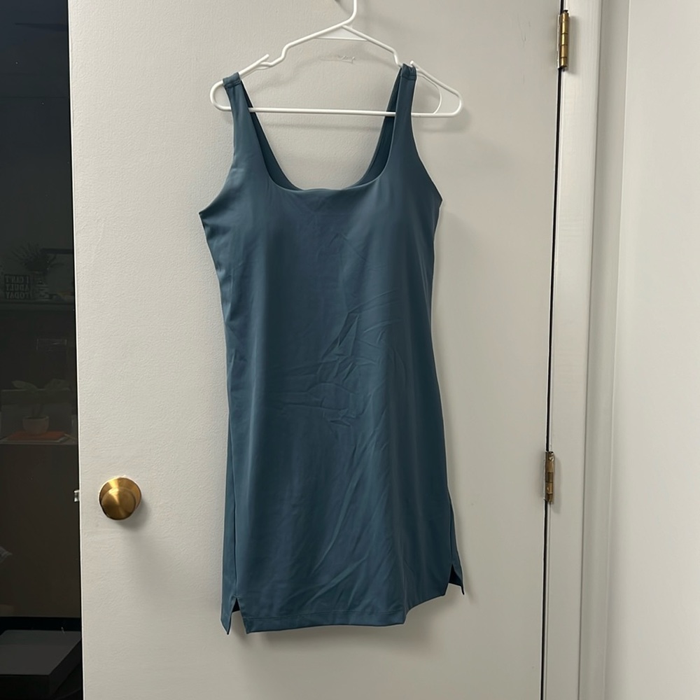 Women’s Large Old Navy Sport Dress